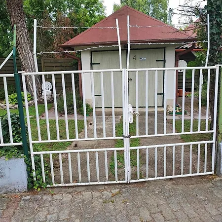 Balimary מלון שיופוק