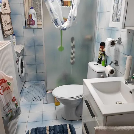Balimary מלון שיופוק